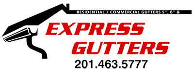 Express Gutters LLC Logo